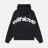 Casual Oversized Hoodie