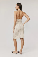Romony Dress | Cookie