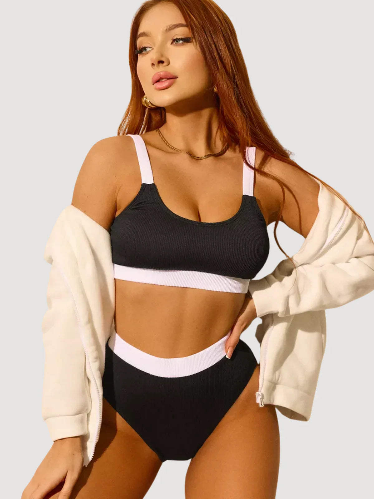 Nyssa Bikini